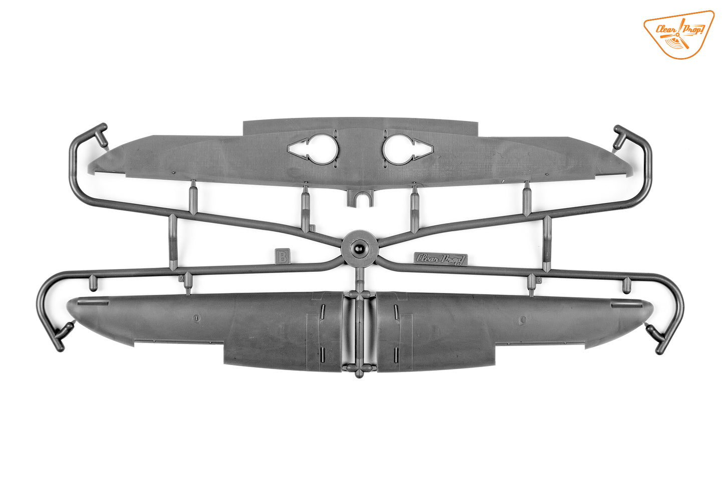Clear Prop Models CP4815 Culver PQ-14A 1:48 Starter kit