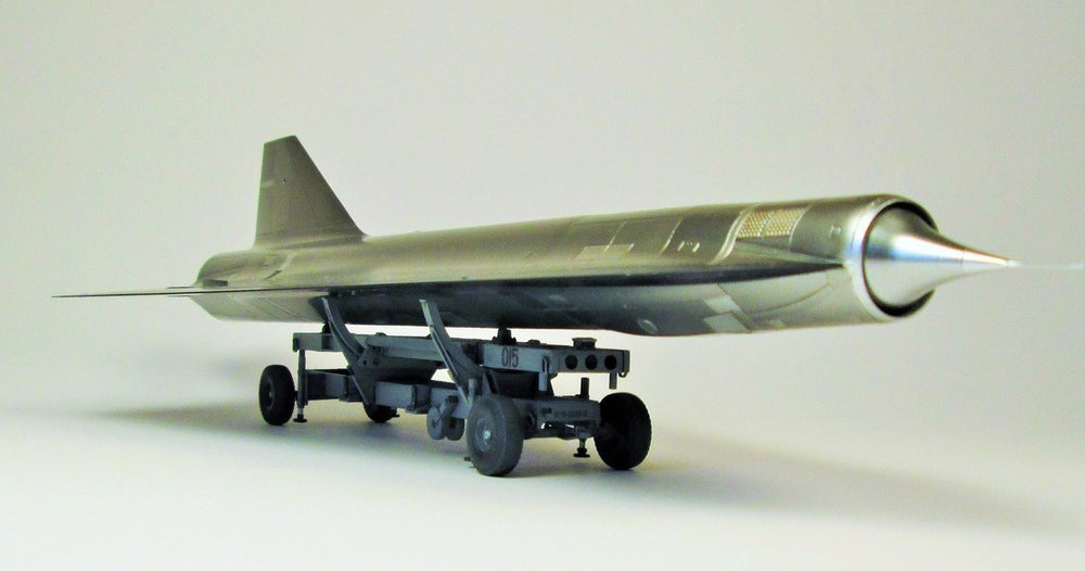 Clear Prop Models CP4819 1:48 Lockheed D-21A Drone