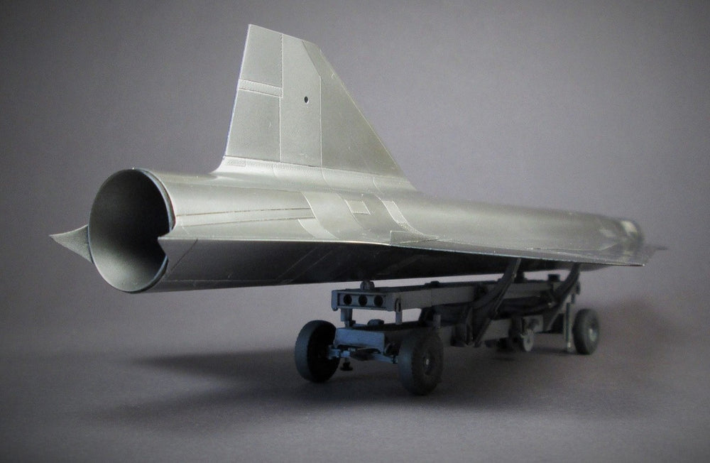 Clear Prop Models CP4819 1:48 Lockheed D-21A Drone