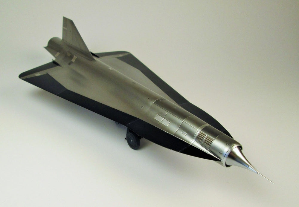 Clear Prop Models CP4819 1:48 Lockheed D-21A Drone