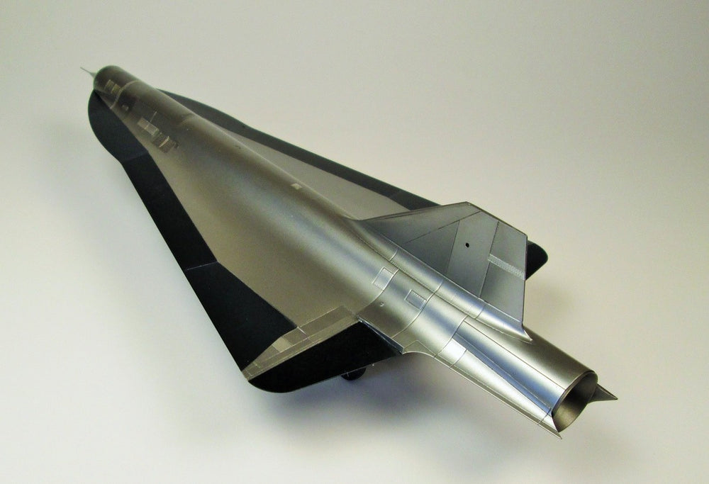 Clear Prop Models CP4819 1:48 Lockheed D-21A Drone