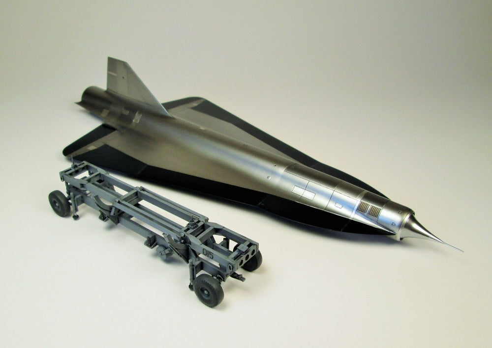 Clear Prop Models CP4819 1:48 Lockheed D-21A Drone