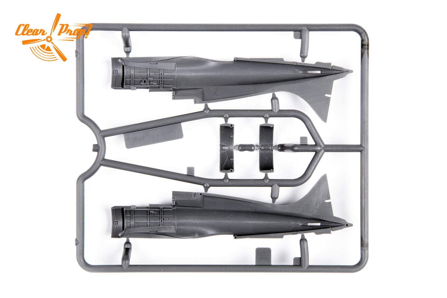 Clear Prop Models CP72006 1:72 Mitsubishi A5M2b Claude