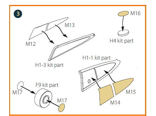 Clear Prop CPA48076 1:48 Curtiss Hawk H-75M Paint Mask