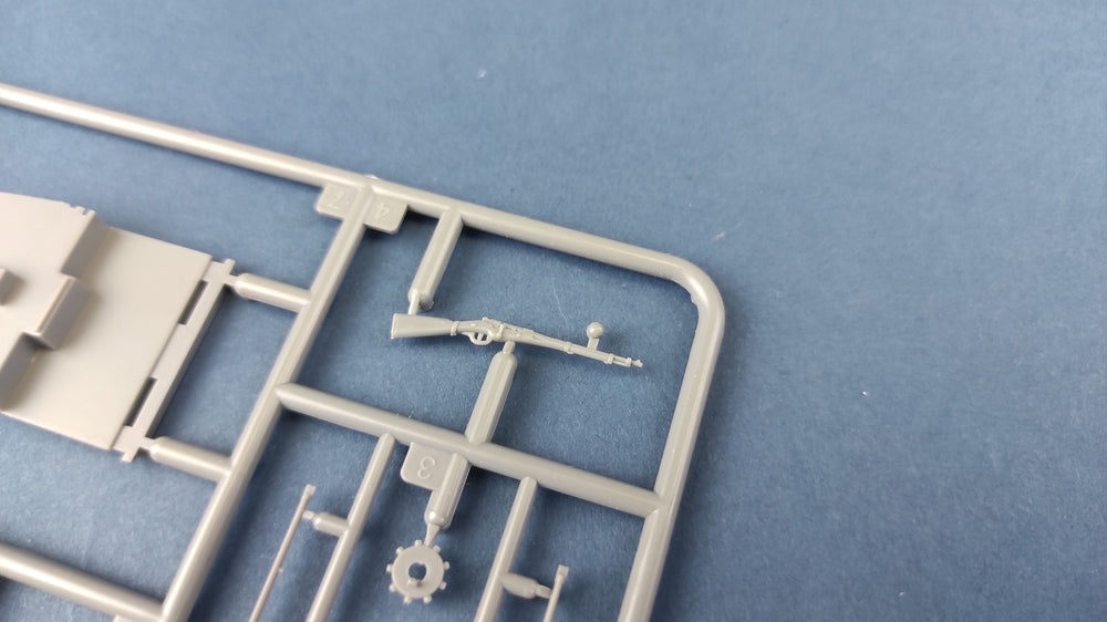 Copper State Models CSM32-006 1:32 Caudron G.III