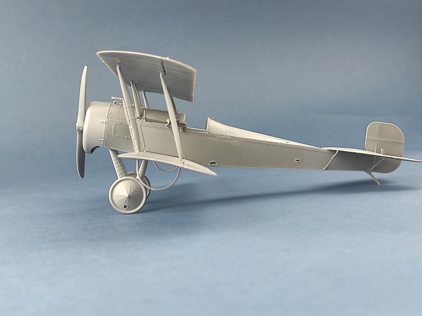 Copper State Models CSM32-007 1:32 Bristol Scout