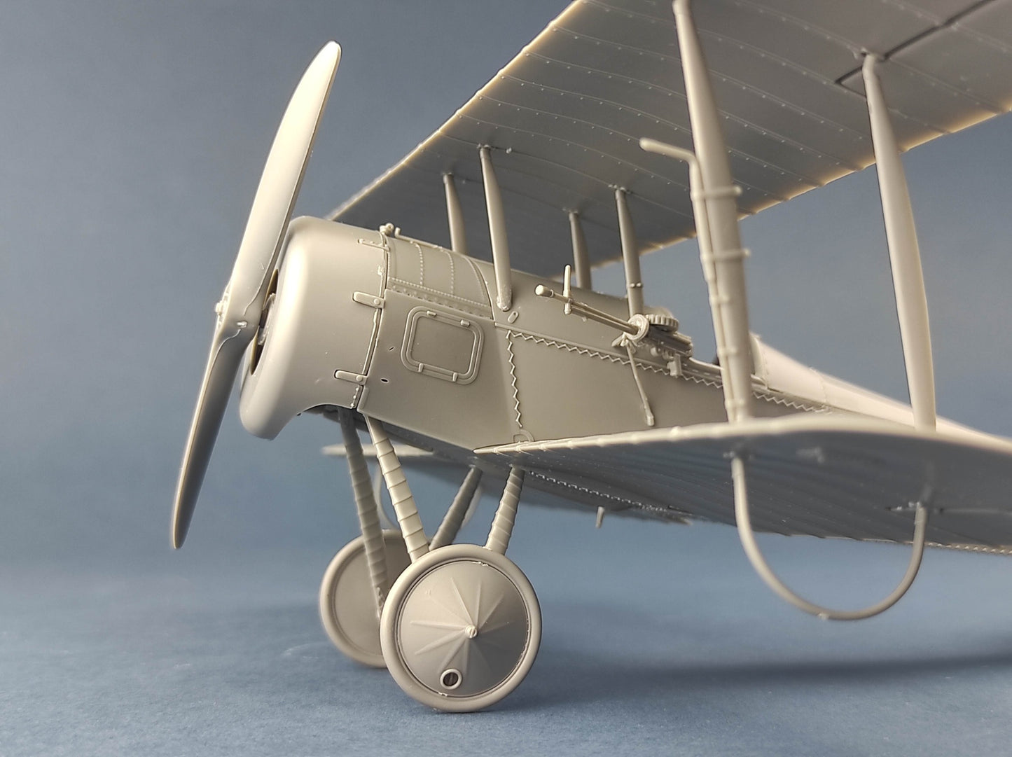 Copper State Models CSM32-007 1:32 Bristol Scout