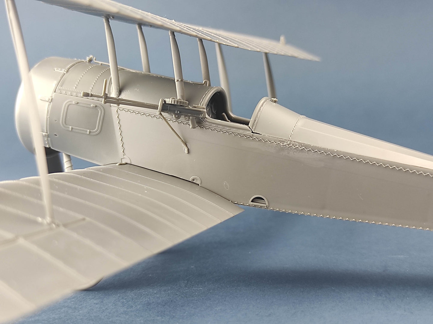 Copper State Models CSM32-007 1:32 Bristol Scout