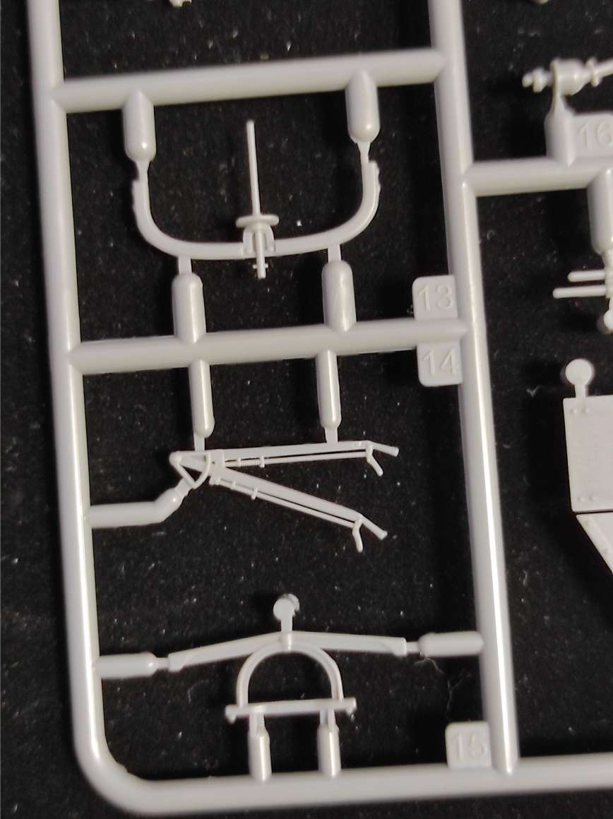 Copper State Models CSM35006 1:35 Canadian Armoured Machine Gun Carrier