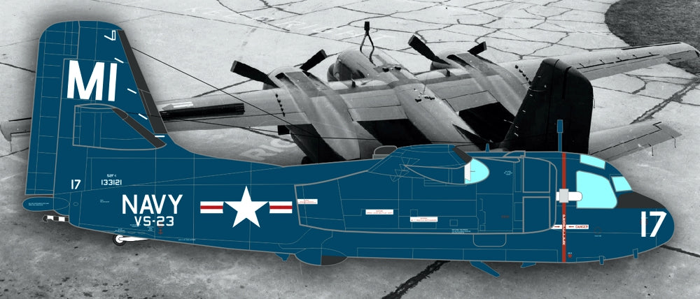 CtA Cut then Add CTA-043 1:72 "Stoof One, Two, Three"