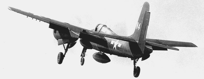 CtA Cut then Add CTA-057 1:48 Grumman F7F Tigercat