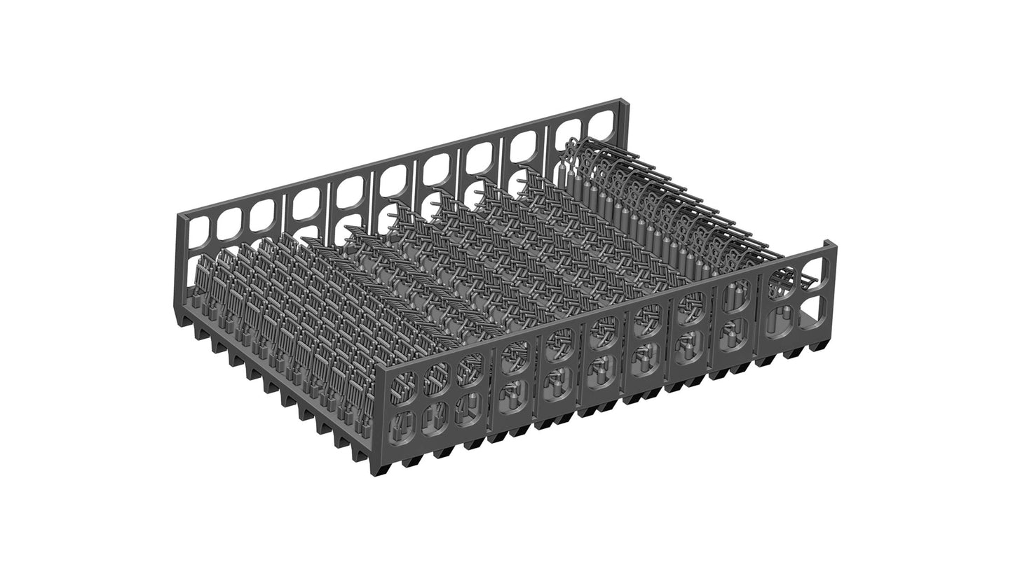 ION Model CV200-002 1:200 Titanic furniture set
