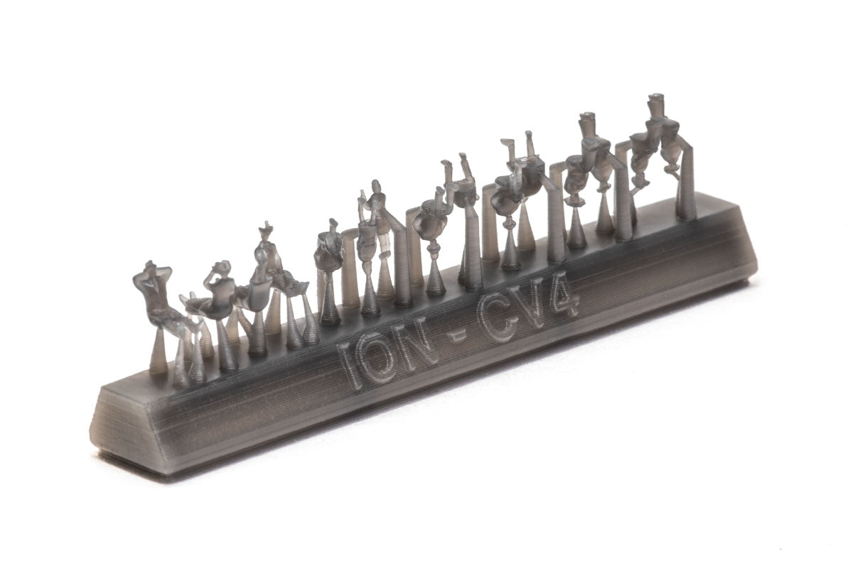 ION Model CV350-001 1:350 Civilian Ships Passengers & Crew 76 figures