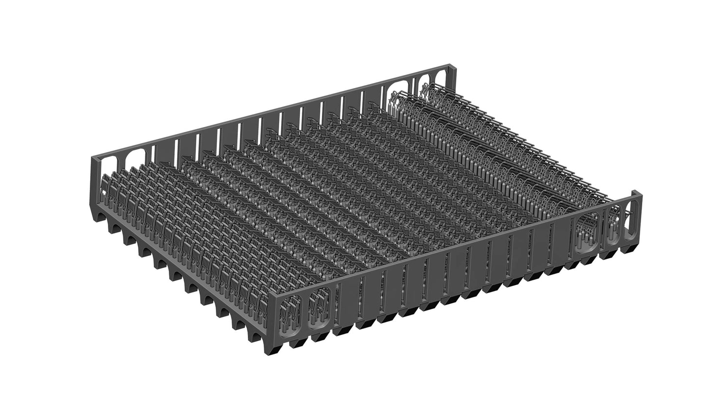 ION Model CV350-002 1:350 Titanic furniture set