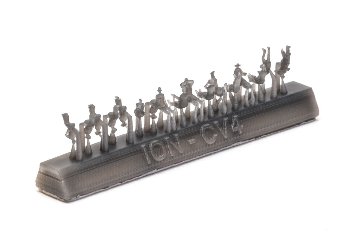 ION Model CV400-001 1:400 20TH CENTURY CIVILIAN SHIPS PASSENGERS & CREW