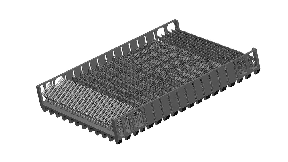 ION Model CV400-002 1:400 Titanic furniture set