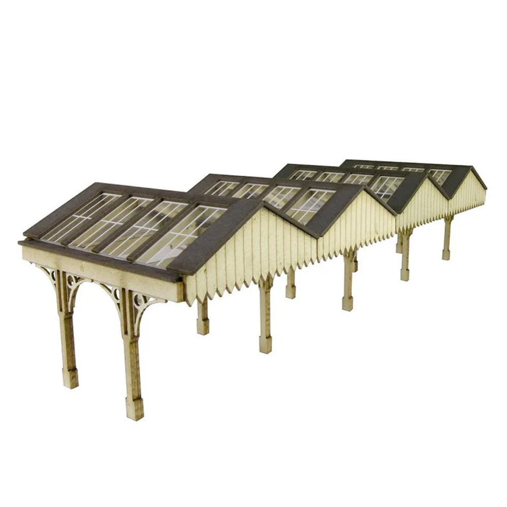 Canopies