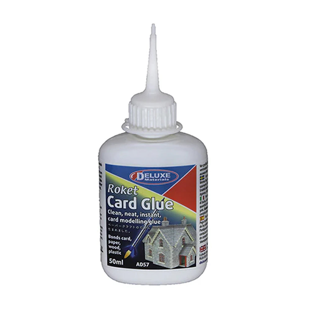 Card Glue