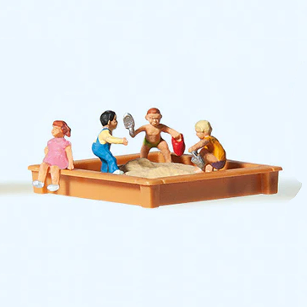 Children