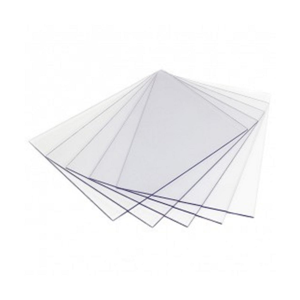 Clear Sheets