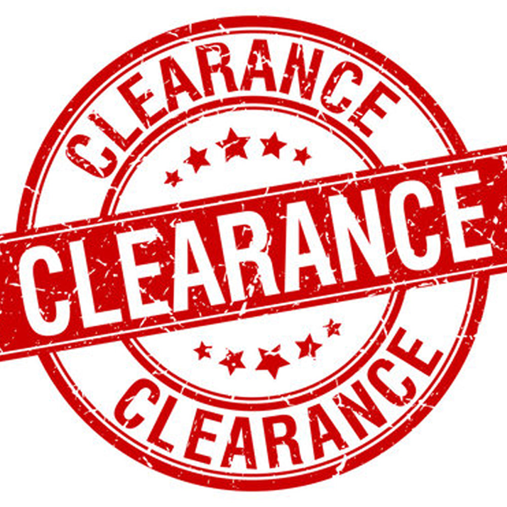 Clearance