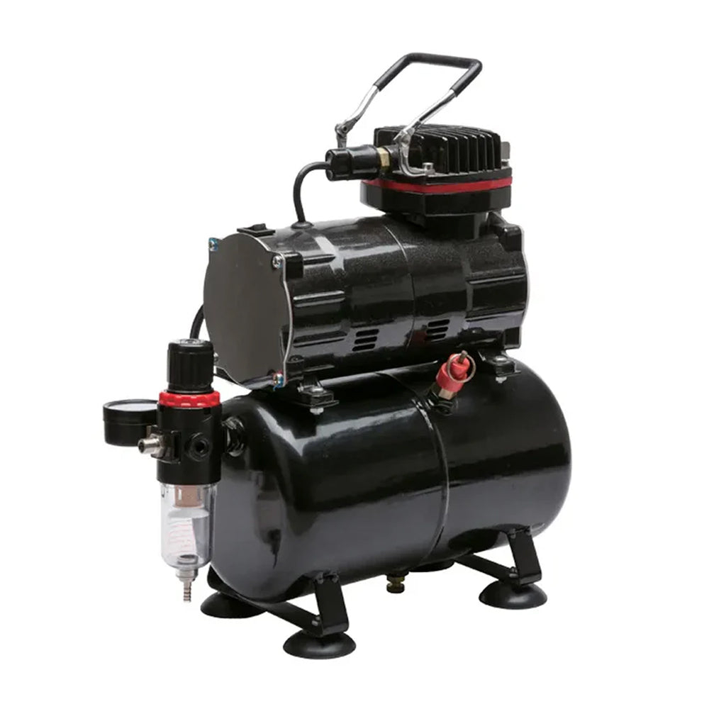 Compressors