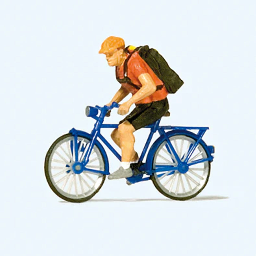 Cyclists