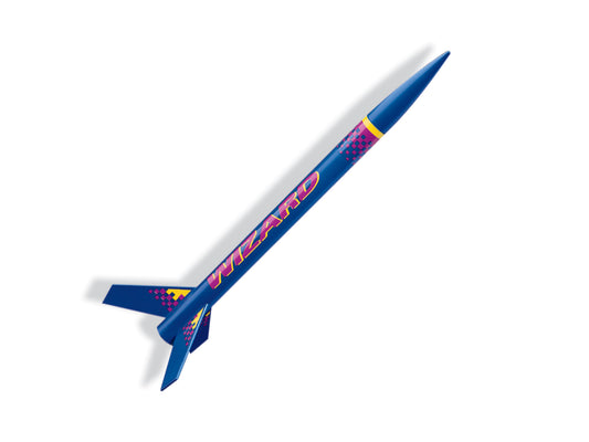 Estes Wizard - Skill Level 1 ES1292