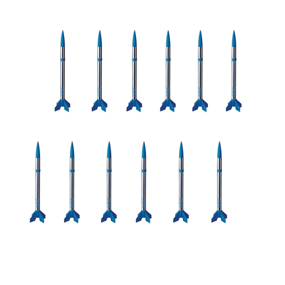 Estes Gnome (12 pk) (2) ES1749