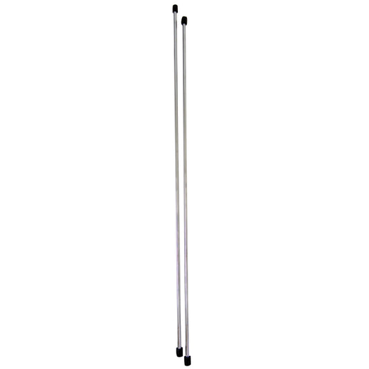 Estes 3/16" Two-Piece Maxi Launch Rod ES2244