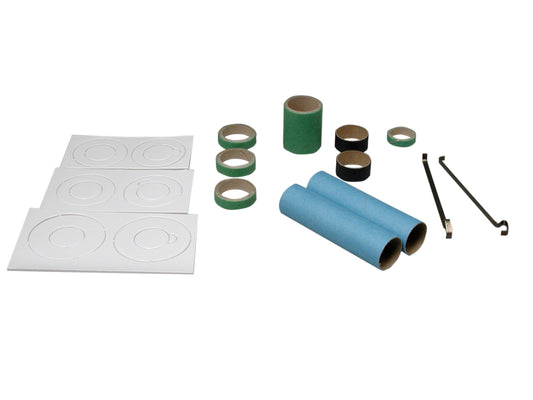 Estes Regular Engine Mount Kit ES3158