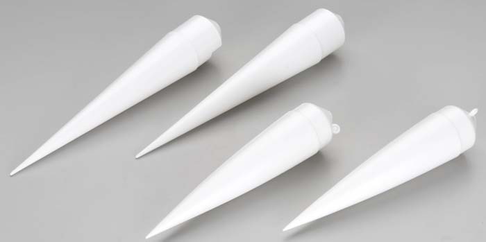 Estes NC-55 Nose Cone (Pk4) ES3163