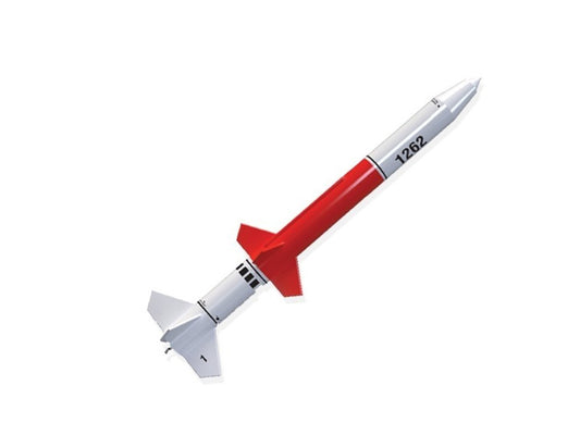 Estes Red Novam - Skill Level 2 ES7266