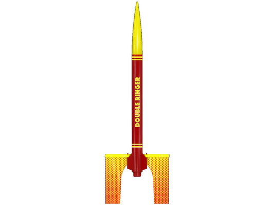Estes Double Ringer - Skill Level E2X ES7279