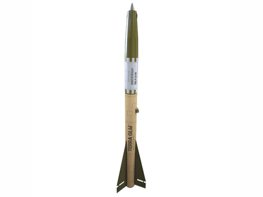 Estes Terra GLM (English Only) ES7292