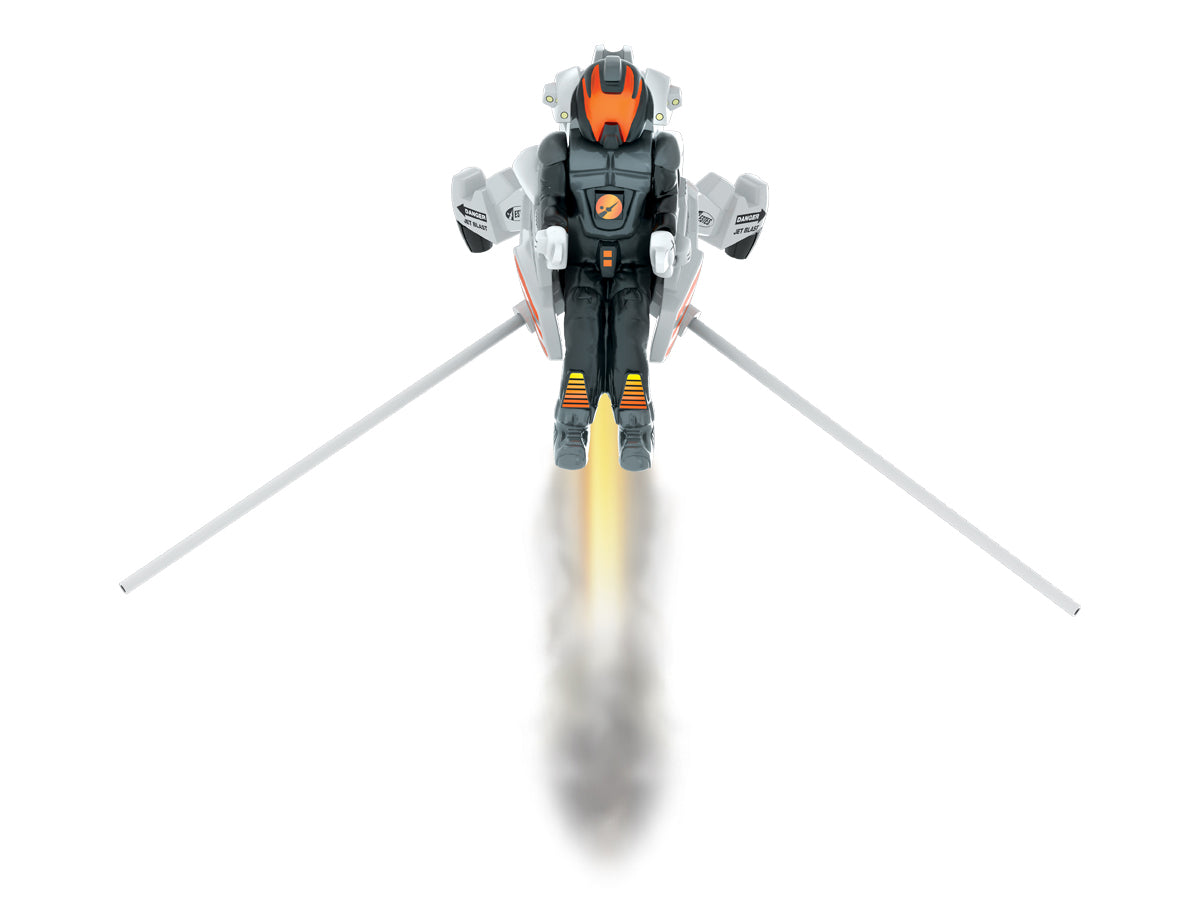 Estes Destination Mars Leaper (2) (English only) ES7297