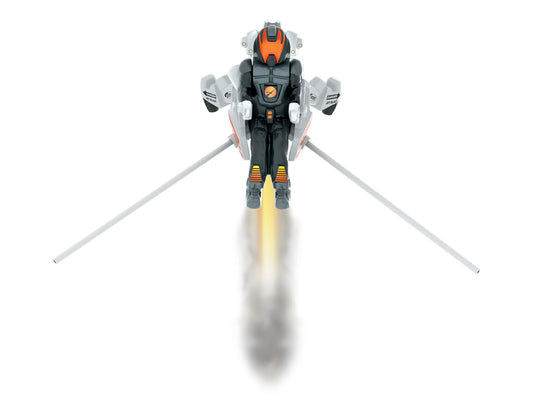 Estes Destination Mars Leaper (2) (English only) ES7297