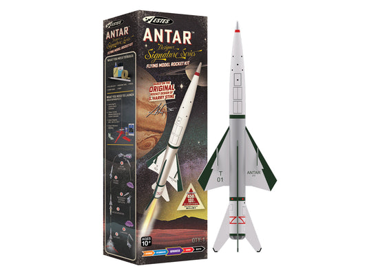 Estes Antar ES7310