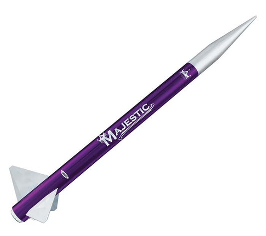 Estes Majestic PSII Kit E2X ES9707