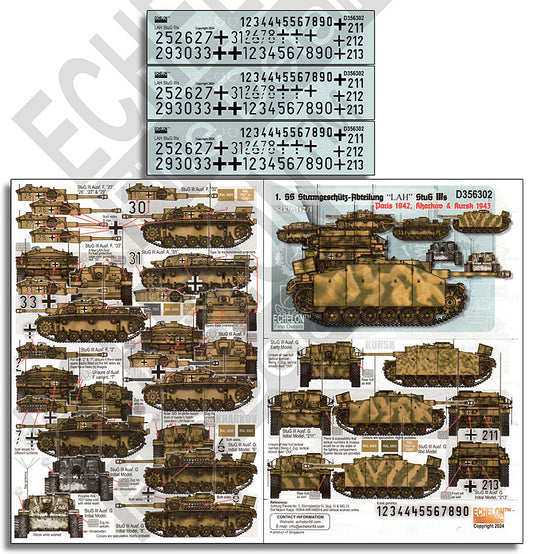 Echelon FD D356302 1:35 1