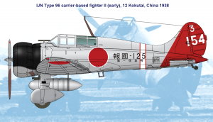 wingsy kits D5-03 1:48 Mitsubishi A5M2b "Claude"