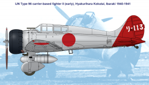 wingsy kits D5-03 1:48 Mitsubishi A5M2b "Claude"