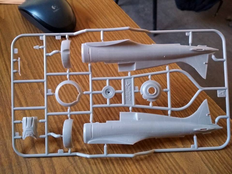 wingsy kits D5-03 1:48 Mitsubishi A5M2b "Claude"