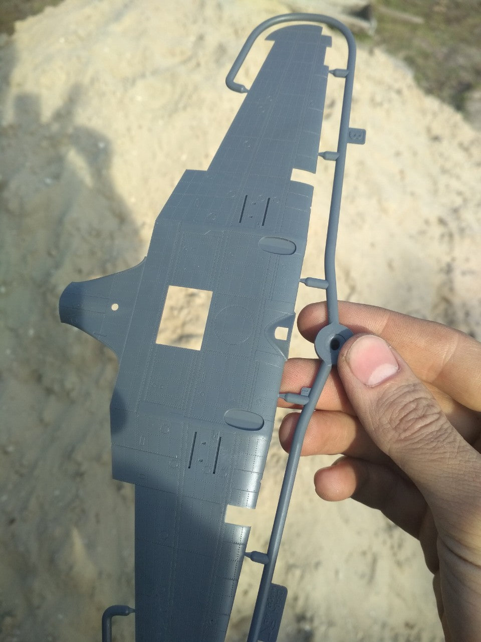 wingsy kits D5-04 1:48 Mitsubishi Ki-51 "Sonia" IJA Type 99 army assault plane