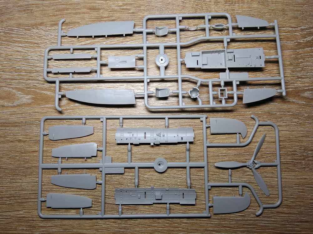 wingsy kits D5-13 1:48 Aichi D3A2 "Val" IJN Type 99 Carrier-based dive bomber