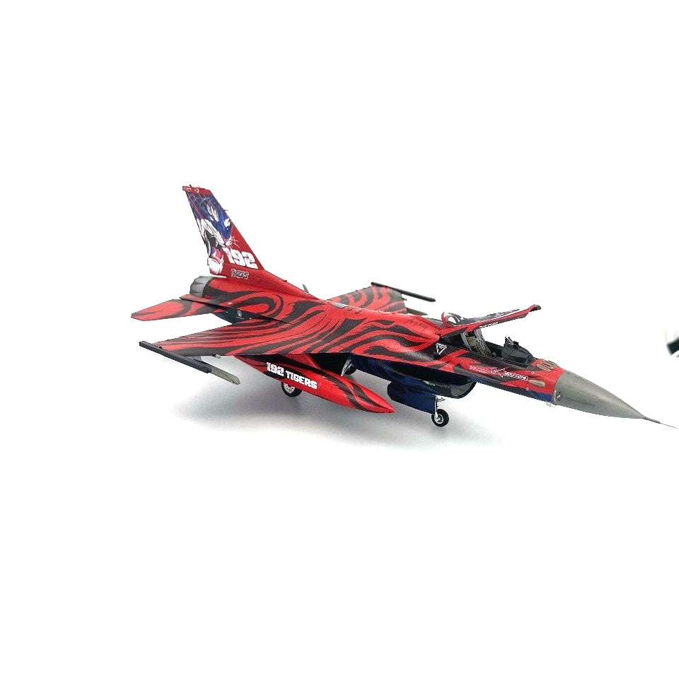 Babibi DBT-01400 1:72 F-16C NATO Tigermeet 2023 Decals