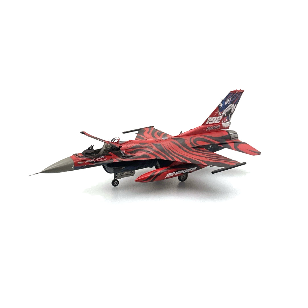 Babibi DBT-01400 1:72 F-16C NATO Tigermeet 2023 Decals