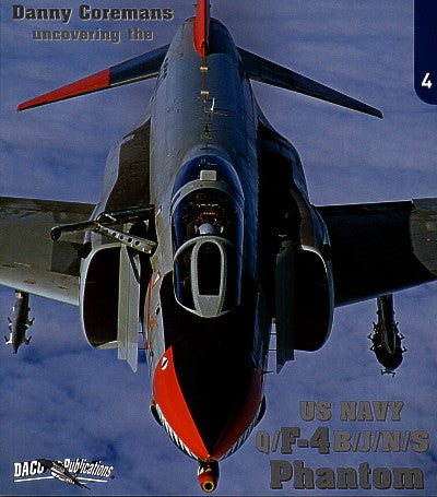 Daco Publications DCB004 uncovering the U.S