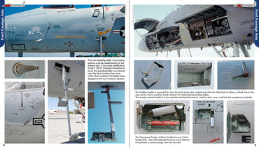 Daco Publications DCB007 Uncovering the McDonnell F-15A/B Eagle [F-15B]