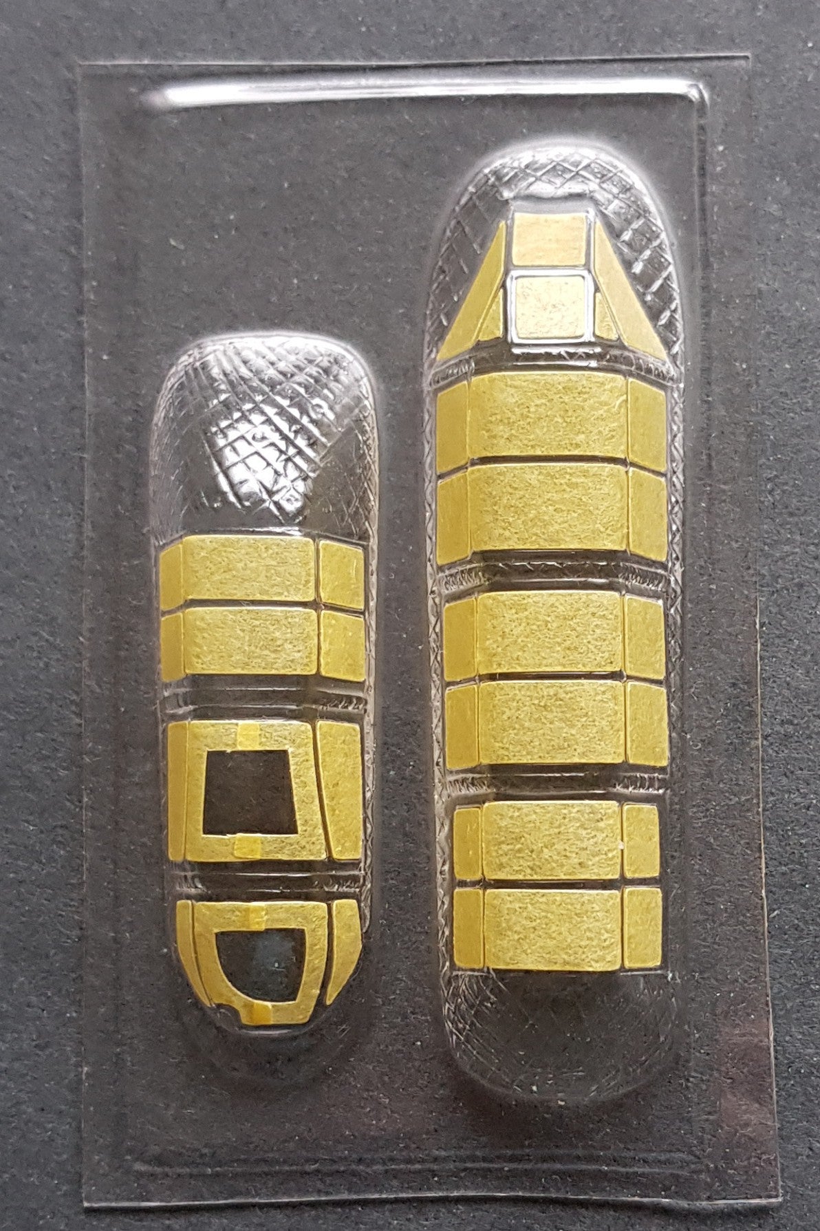 Dead Design Models DDMCM48006 1:48 Nakajima B6N1/B6N2 Tenzan Vacform Canop